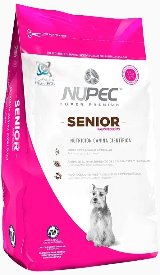 Canino - Nupec