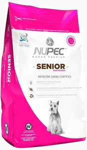 Canino - Nupec