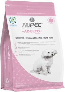 Canino - Nupec