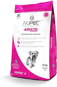 Canino - Nupec