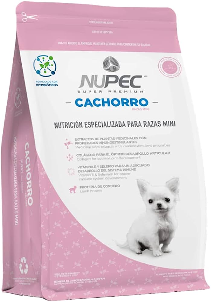 Canino - Nupec