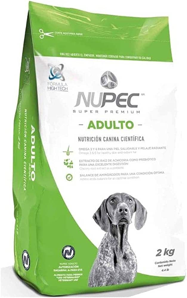 Canino - Nupec